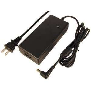   AC adapter, power adapter (Replacement)  Volts 19V, Watts 65W, Amps