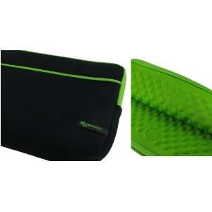 rooCASE Super Bubble Neoprene Sleeve Case Cover for Acer Aspire One 10 