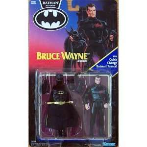  Bruce Wayne Action Figure Toys & Games