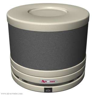    VOC Amaircare HEPA Air Purifier With a Specialized VOC Canister