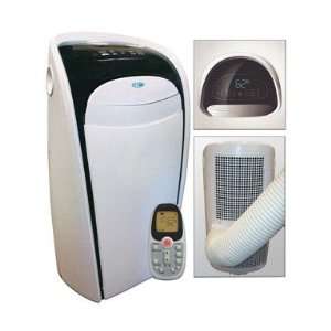Perfect Aire Air Conditioner 8000 BTU 350 Sq. Ft.  Kitchen 