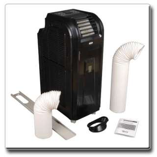   Air Conditioner Stand Alone Spot Air Cooler 120V, 60Hz, 12K BTU
