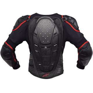 Alpinestars Bionic Protection Jacket for BNS Medium 2702 0116  
