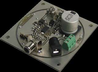 Ramsey UAM2 20 Watt Subminiature Audio Amplifier Kit  