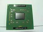 AMD Mobile Sempron 3000+ Laptop/Desktop CPU SMS3000BQX2LF 1.8GHz/128K 