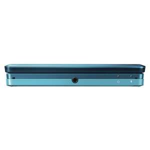Target Mobile Site   Nintendo 3DS Console   Aqua Blue (Nintendo 3DS)