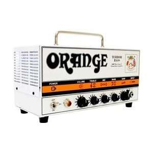  Orange Amplifiers Terror Bass 1000 Watt Bass Tube Amp Head 