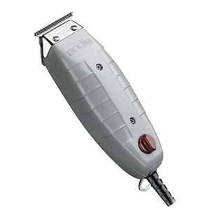 Andis Professional 04710 T Outliner Personal Trimmer, Grey (Quantity 