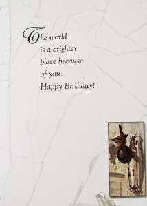Birthday Greeting Card Carolina Wren by Bob Henley 676944800534  