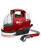    Bissell 12U9A Carpet Cleaner, SpotBot ProHeat customer 