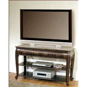 Parker House Sofa Table in Antique Pecan PH TAB22 07: Home 