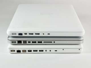 Apple MacBook Unibody Logic Board A1342 MC207LL Repair  