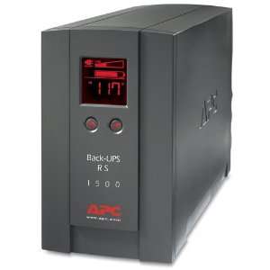  Honda UTS Battery Backup (1500VA) APC HN 32315 BR1500LCD 
