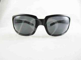 BLACK FLYS Sunglasses Matte Black LUCKY FLY MBLK  
