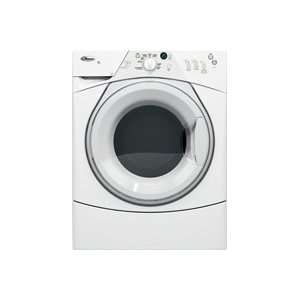    Duet Sport Front Loading White Washer   Wh   10888 Appliances