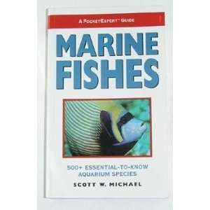   Fishes (s) (Catalog Category Aquarium / Books marine)