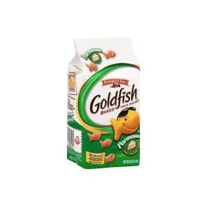  Goldfish Baked Snack Crackers, Parmesan,6.6oz, (pack of 2 