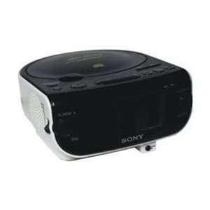 As Seen On TV Wired Color CD/Clock Radio Camera: Office 