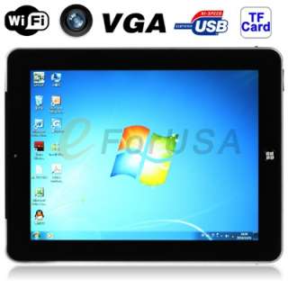   Atom N455 2GRAM 32G HDD 3G WIFI BLUETOOTH CAMERA Tablet PC  