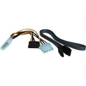  SIIG CB SATK11 Serial ATA Cable Kit Electronics