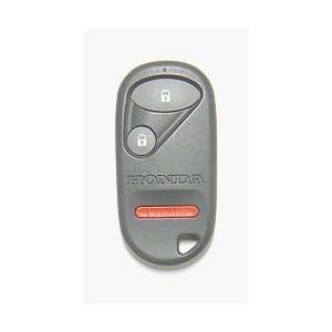   Button Keyless Entry Remote NHVWB1U521 Key Fob Clicker 2003 2004 Pilot
