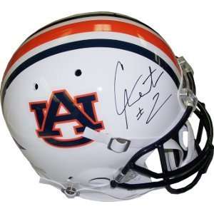 All About Autographs Inc. AAA 76399 Cam Newton Auburn Tigers NCAA Hand 