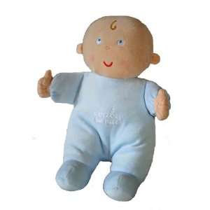    Tuc Tuc Blue Soft Baby Boy Doll, Baby Tuc Tuc Collection. Baby