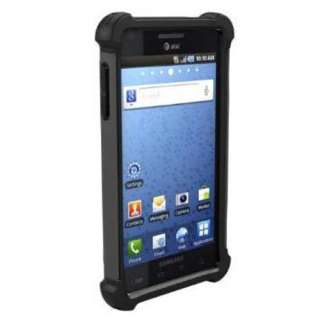 Ballistic Shell Gel Series Protective Case for ATT Samsung Infuse 4G 