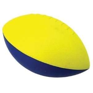    Foam Balls   Poof Football 3/4 size   Equipment
