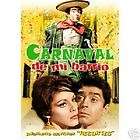 Carnaval De Mi Barrio (Resortes DVD) NEW