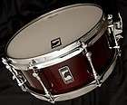 Mapex Black Panther Snare Drum Cherry Bomb 5.5x13 5.