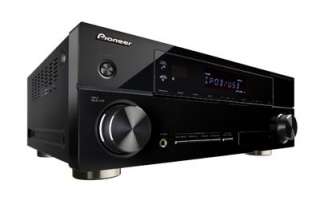 Pioneer VSX 820 K Receiver: A Complete AV Control Center at a 