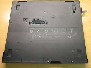 Lenovo X6 Tablet UltraBase Docking Station P/N 42X4323  
