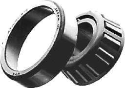   ROLLER BEARING REPL SNAPPER 1 2931 For Riding Lawn Mower  