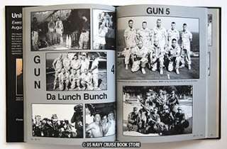 USMC 11th MARINE EXPEDITIONARY UNIT CRUISE BOOK 1999  