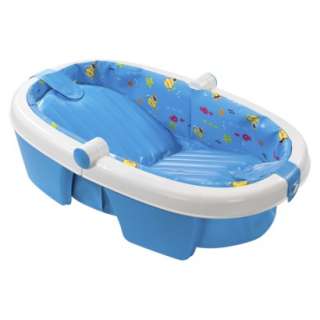 Summer Infant Newborn to Toddler FoldAway Baby Bath product details 