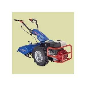  BCS 732 Tiller Tractor, Honda #8C1V0580 Patio, Lawn 