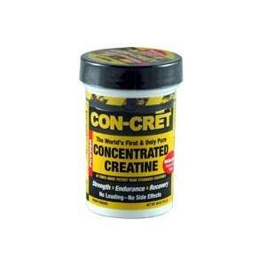    CRET Concentrated Creatine Powder 24 srv TRI