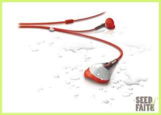 Philips ActionFit Sports In Ear Headphones Sweat Proof SHQ1000  