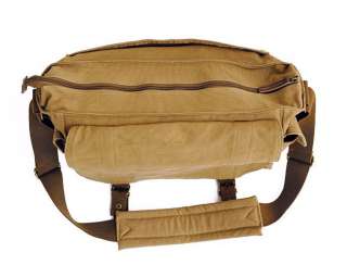 SLR Camera Laptop Shouldler Casual Bag For Canon Nikon  