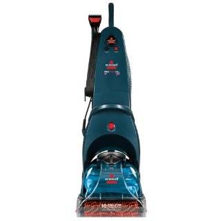 BISSELL PROheat 2X Pet Deep Cleaning System, Blue Illusion, 9200P 
