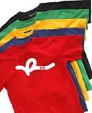 Macys   Rocawear Kids T Shirt, Boys Chenille R Kick Graphic customer 