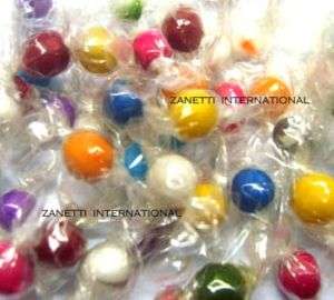 20 Miniature Candy / Sweets *Dollhouse Food * WHOLESALE  