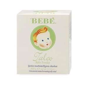  Bebe Body Powder Box: Beauty