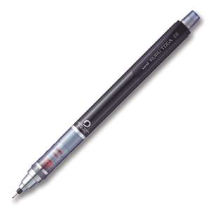 Cardscan San 1751934 Uni ball Kuru Toga Mechanical Pencil   #2 Pencil 