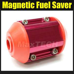 Universal Magnetic Gas Fuel Saver For All Cars & Trucks  