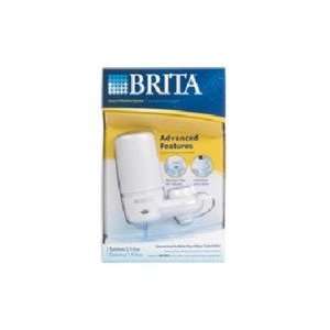  Brita On Tap Water Filtration System