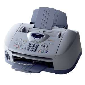  Brother MFC 3320CN Color Inkjet Multifunction: Electronics