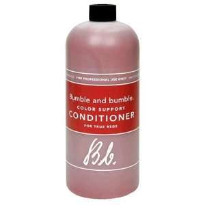  Bumble And Bumble Color Support Conditioner For True Reds 