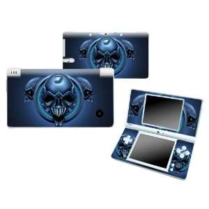   Game Skin Case Art Decal Cover Sticker Protector Accessories